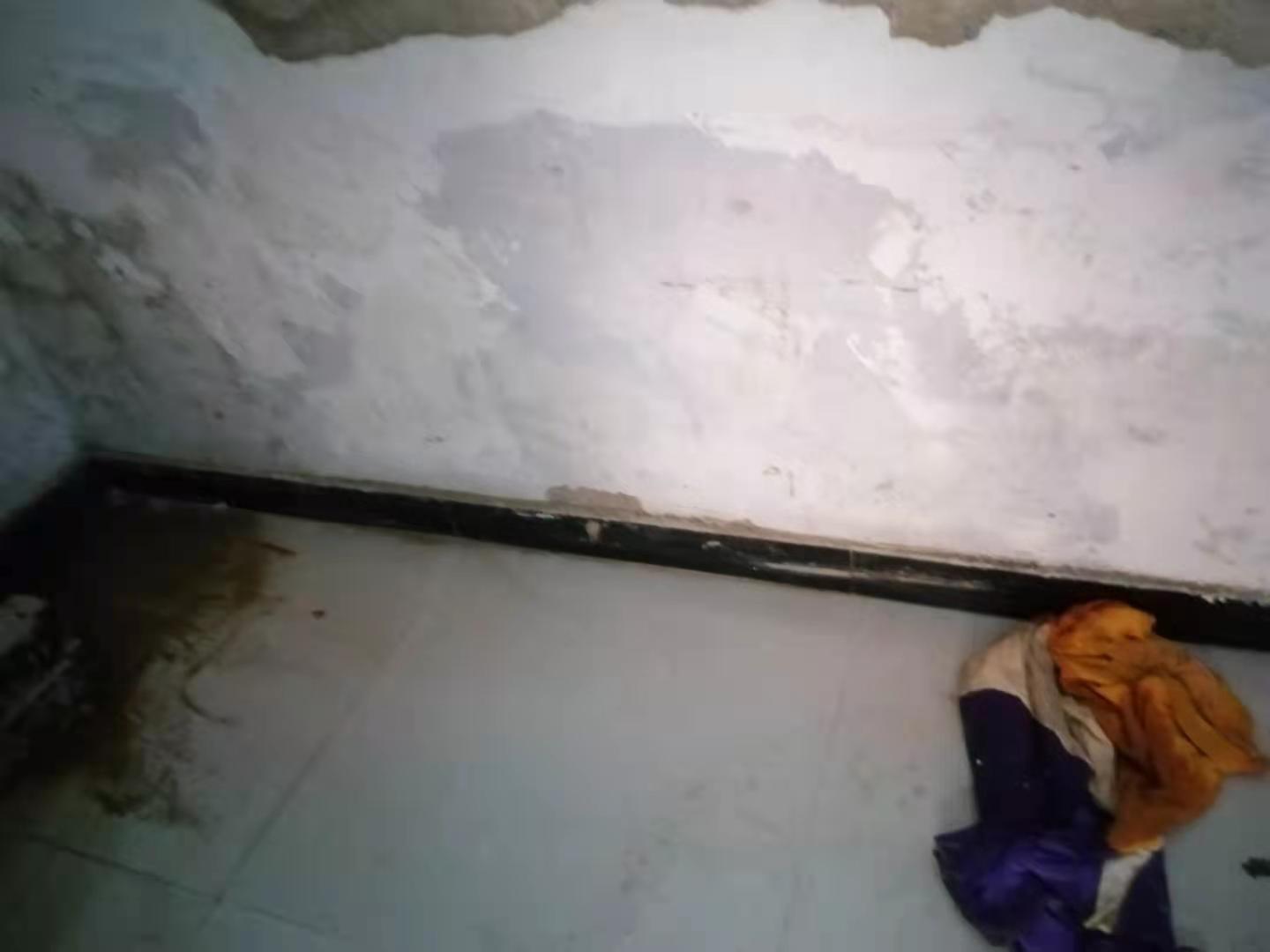 梓潼家里漏水了怎么办？