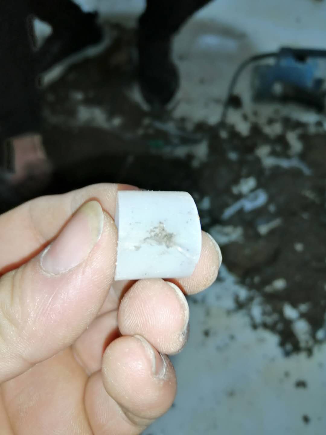 梓潼地暖漏水检测